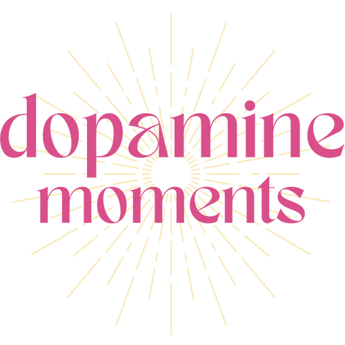Dopamine Moments